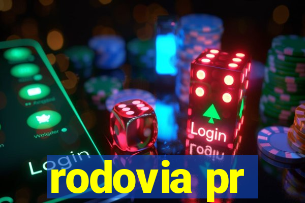 rodovia pr-317 km 155 onde fica
